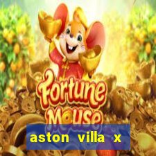 aston villa x liverpool futemax